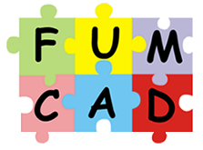 Logotipo do FUMCAD